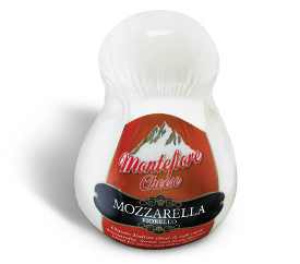 Montefiore Mozzarella Cheese
