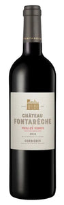 Chateau Fontareche - Vieilles Vignes Corbieres Rouge 2019