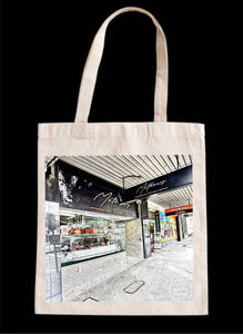Shopping Bag Shop Image