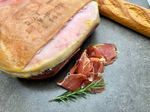 Prosciutto Di Sandaniele