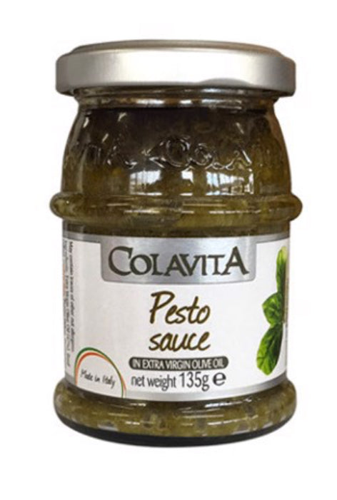 Colavita  Pesto Sauce 135g