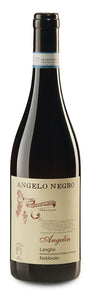 Angelo Negro Angelini